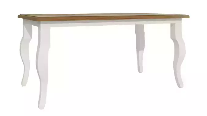 modern table