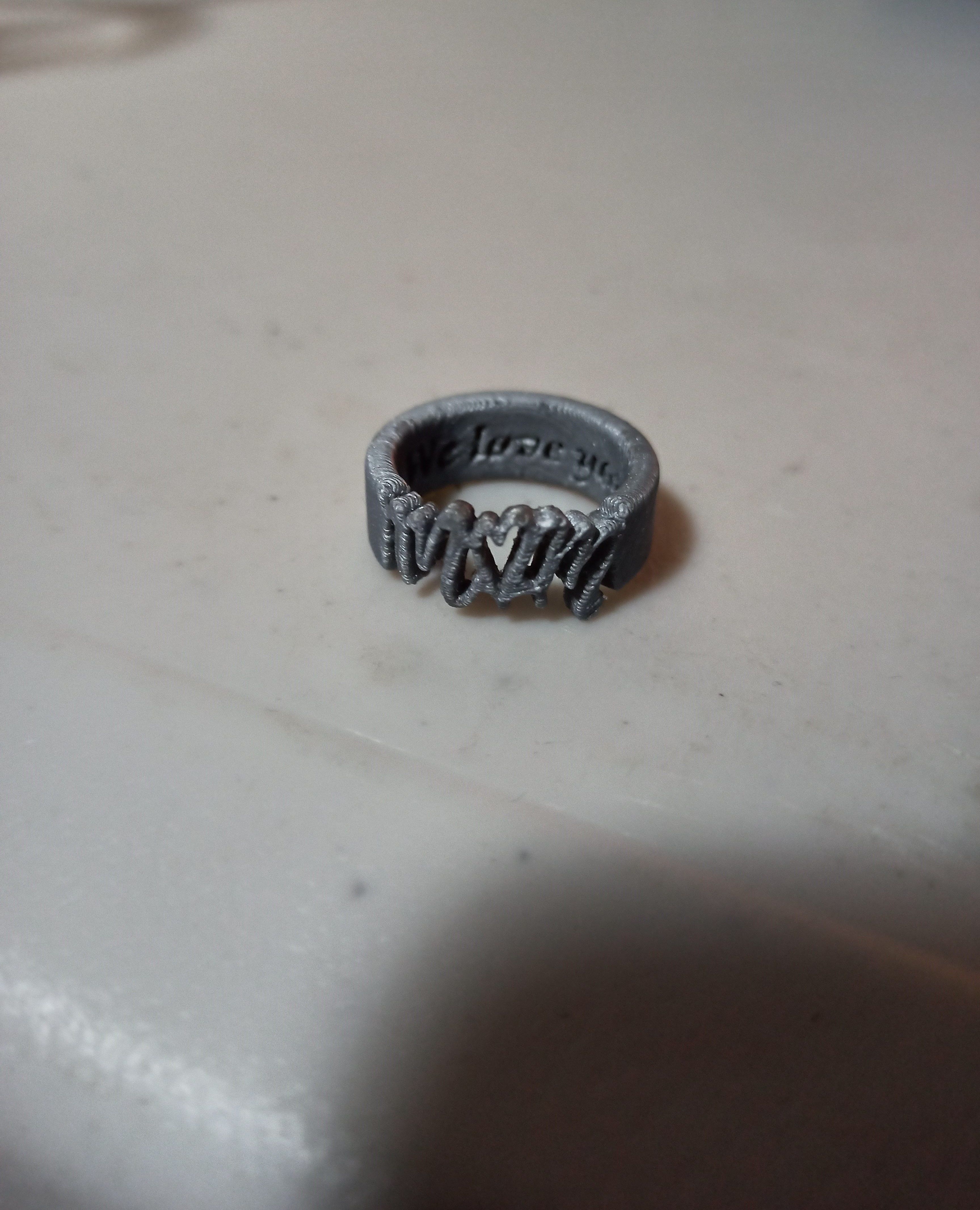 moms gift Free 3D print model_6