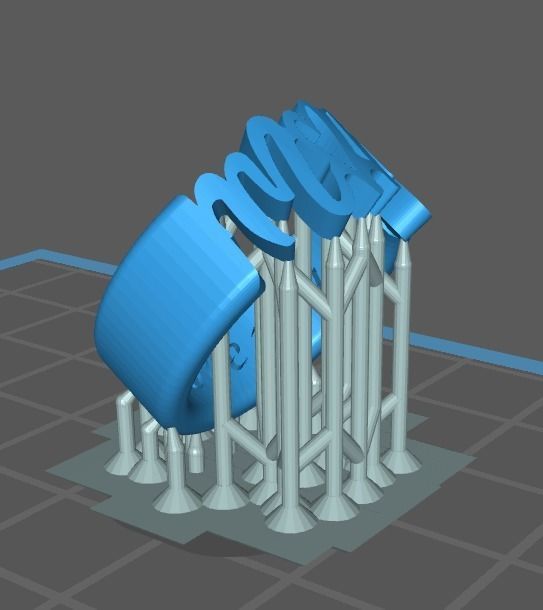 moms gift Free 3D print model_4