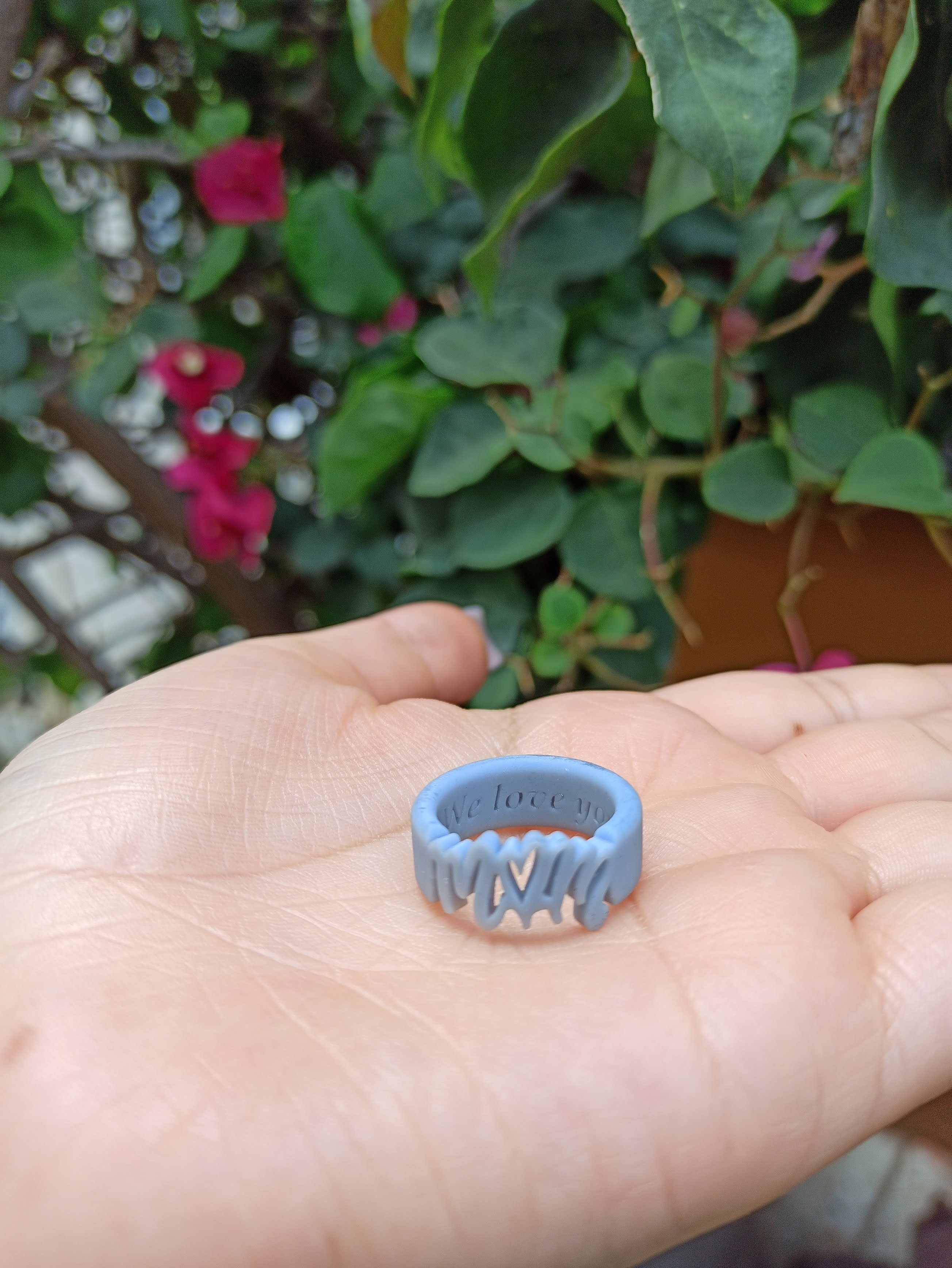 moms gift Free 3D print model_8