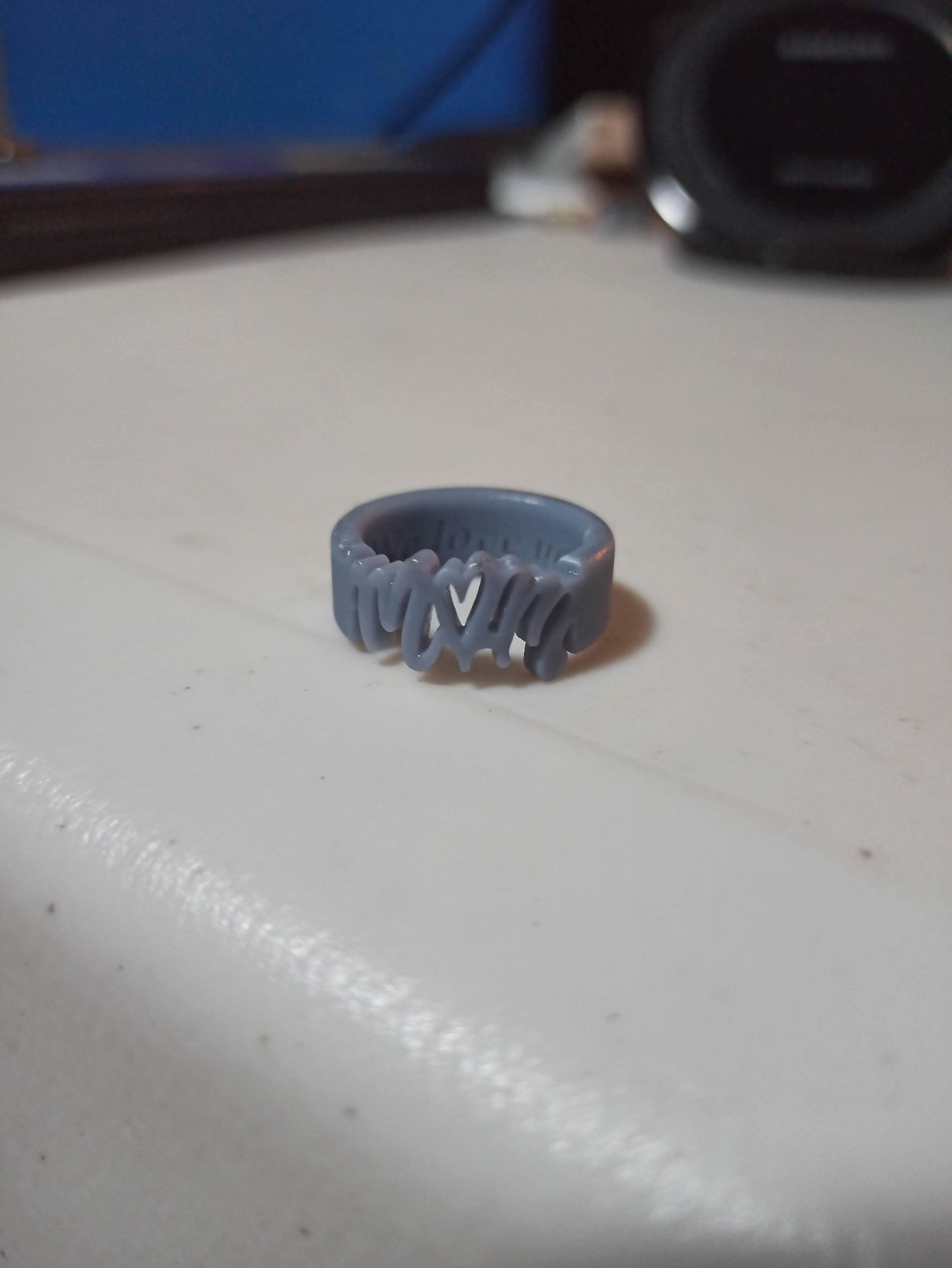 moms gift Free 3D print model_1