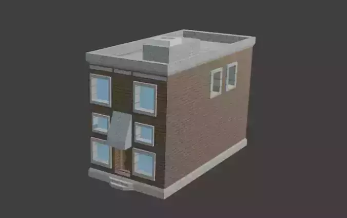 building brick