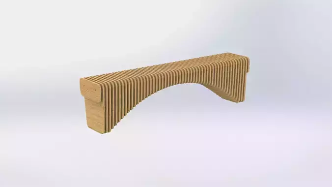 Parametric Bench