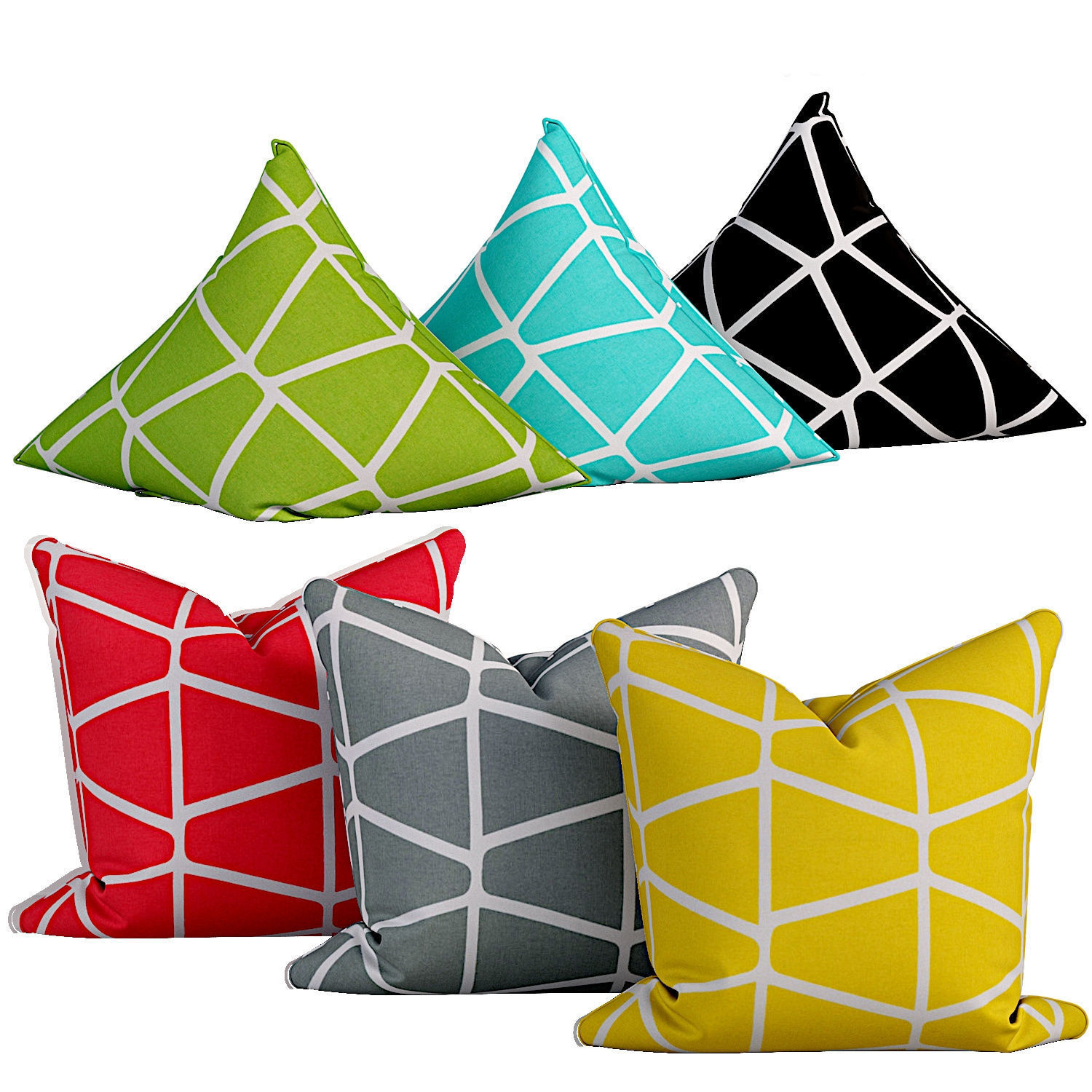 50 Decorative set pillow 450-499 3D model_33
