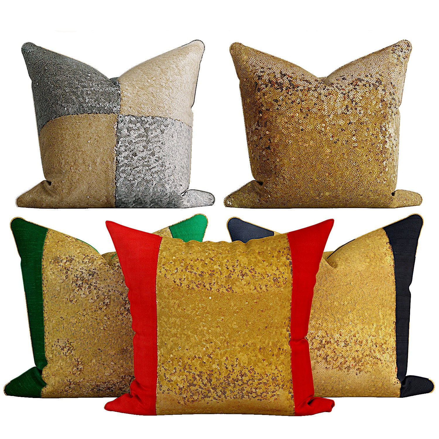 50 Decorative set pillow 450-499 3D model_42