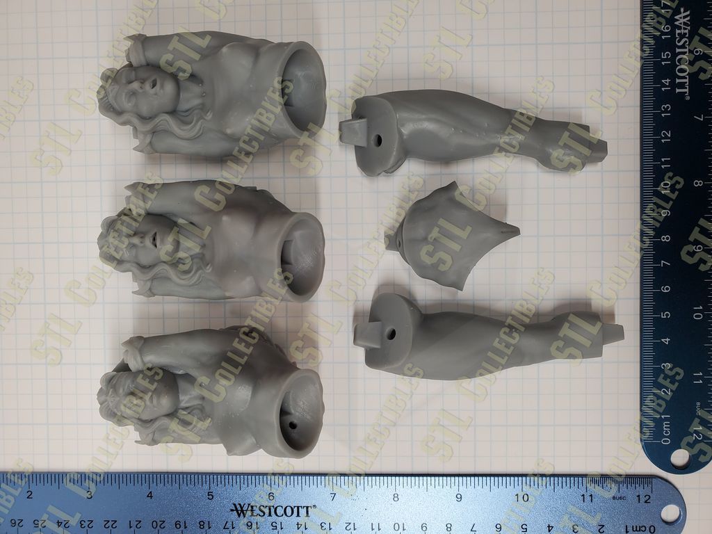 bad Girls 3D print model_35