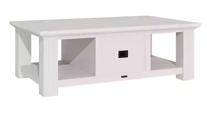 Small storage with locker 54