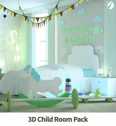 Children Room