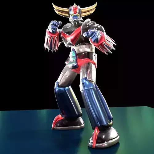 UFO Grendizer