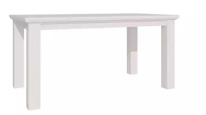 modern table