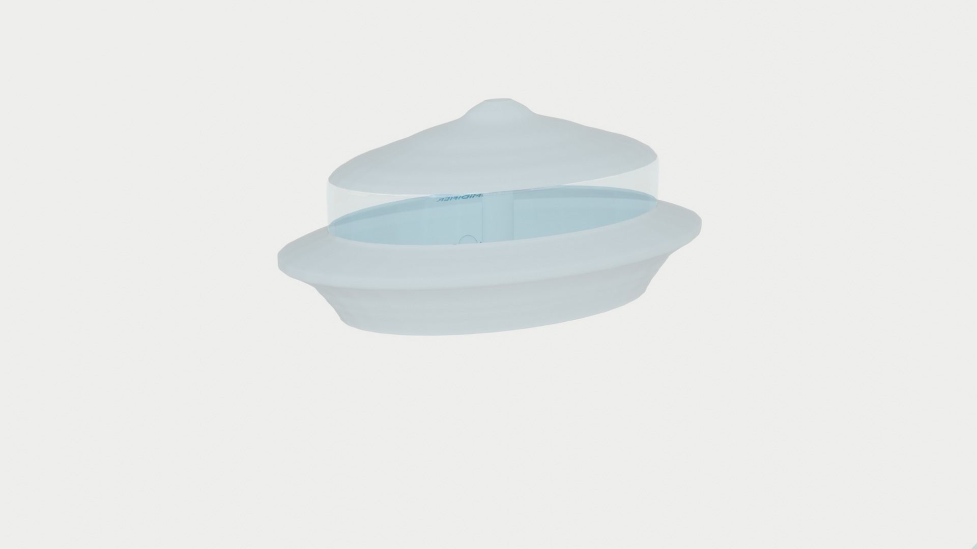 Humidifier baby bottle with light 3D model_3