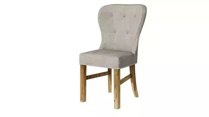 Modern Armchair