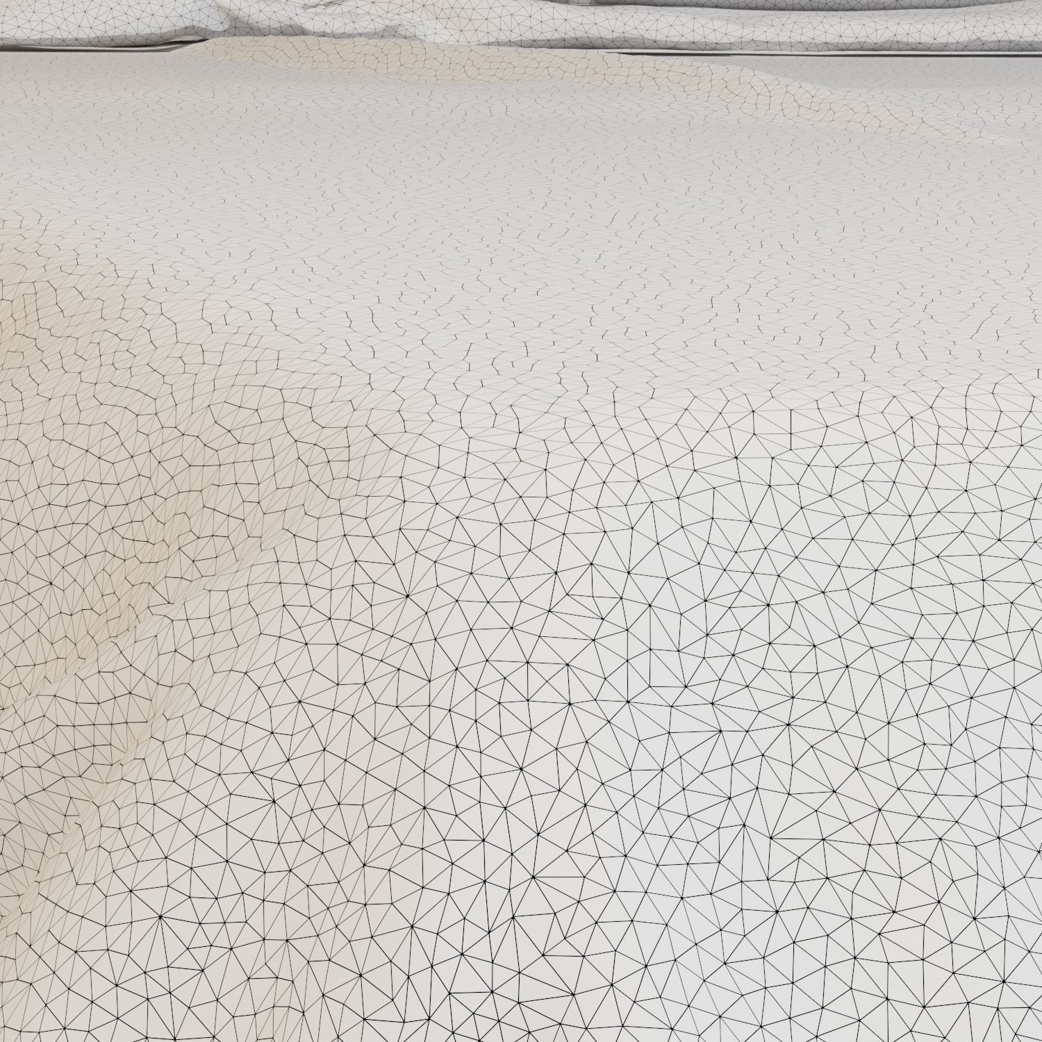 Camas - Beds 3D Model Collection_27