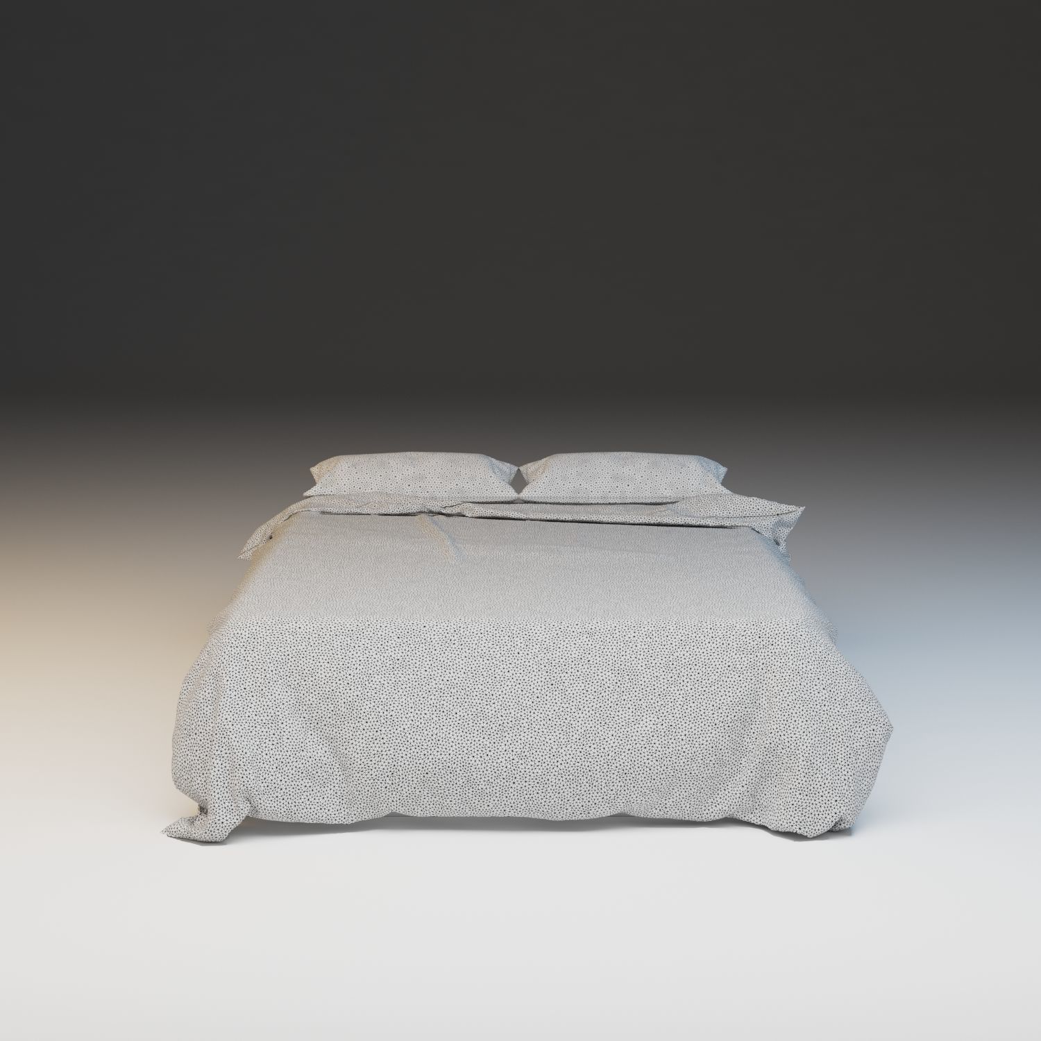 Camas - Beds 3D Model Collection_17