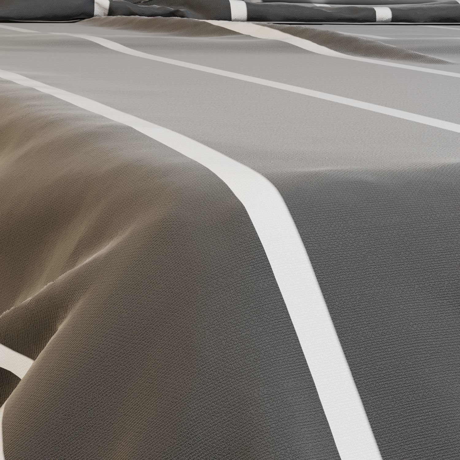 Camas - Beds 3D Model Collection_24