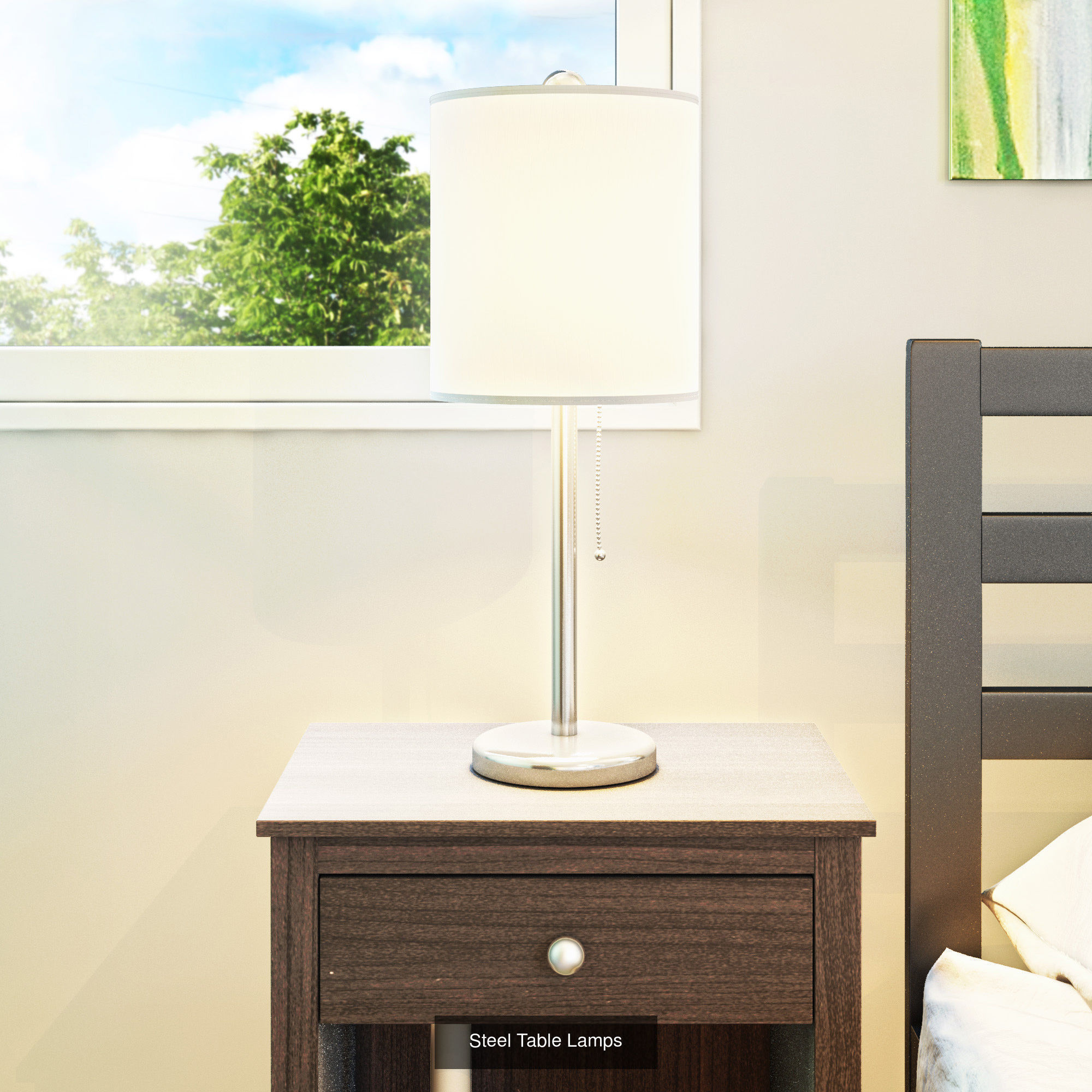 LAMPS Pack 3D Model Collection_2