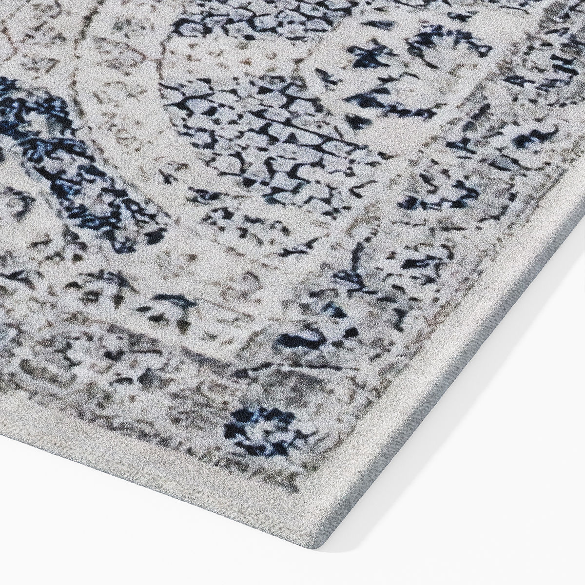 Floor carpet 3 3D model_1