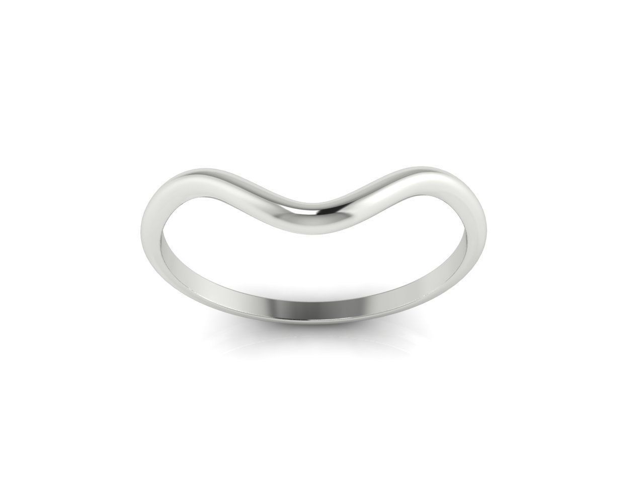Ring 87 3D print model_3