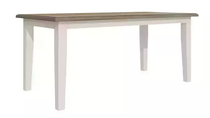 modern table