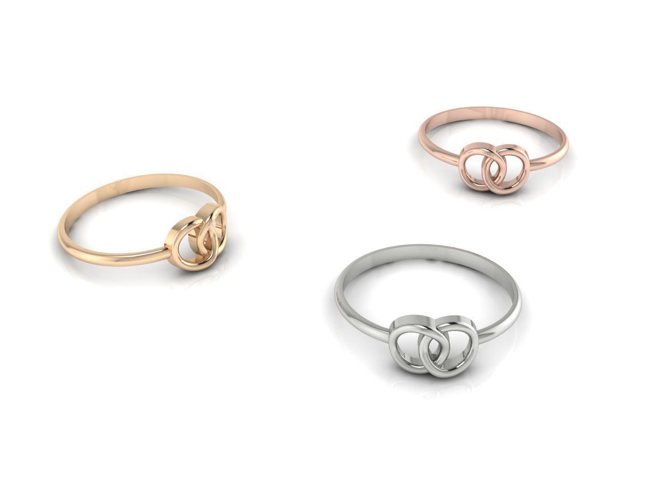 Ring 88 3D print model_5