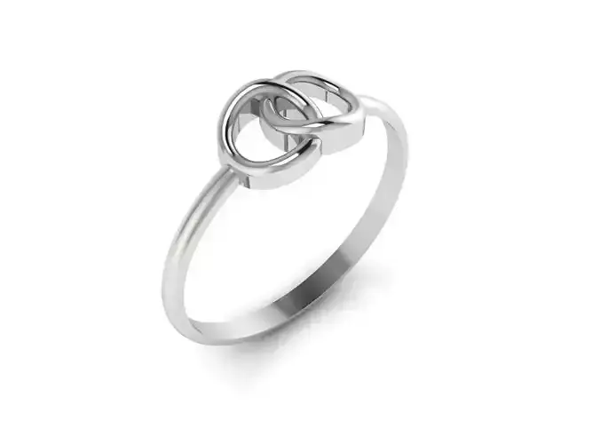 Ring 88 3D print model