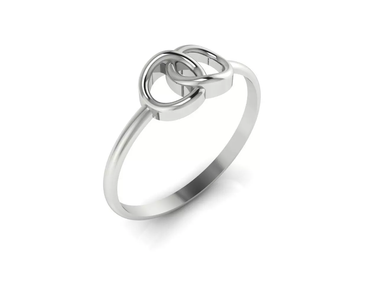 Ring 88 3D print model_0