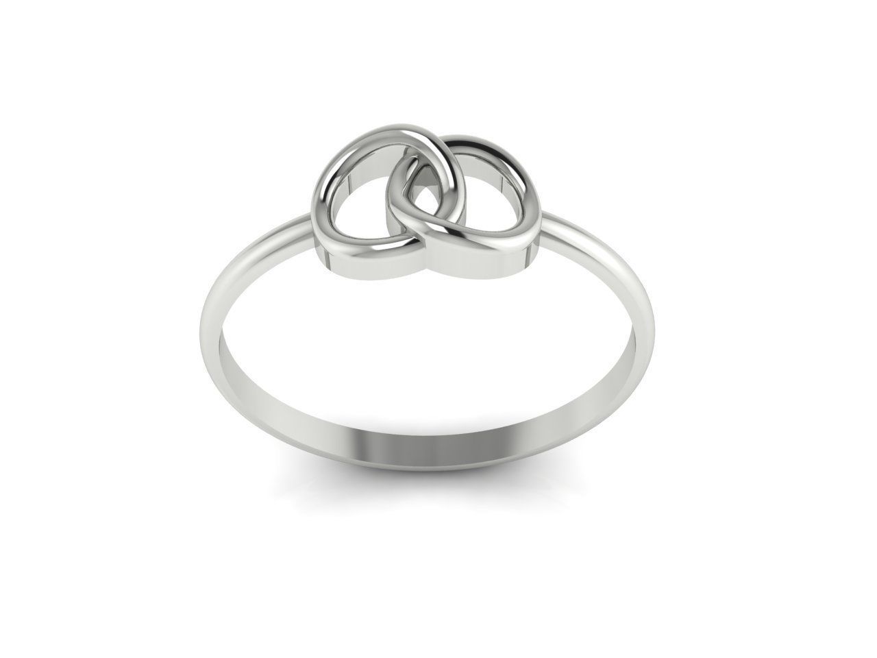 Ring 88 3D print model_3