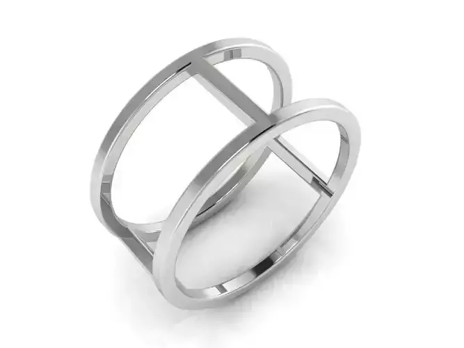 Ring 89 3D print model