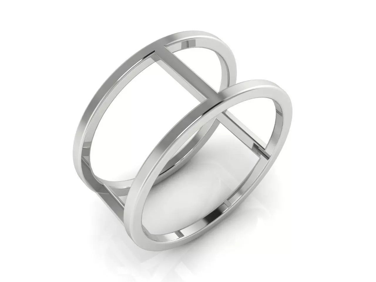 Ring 89 3D print model_0