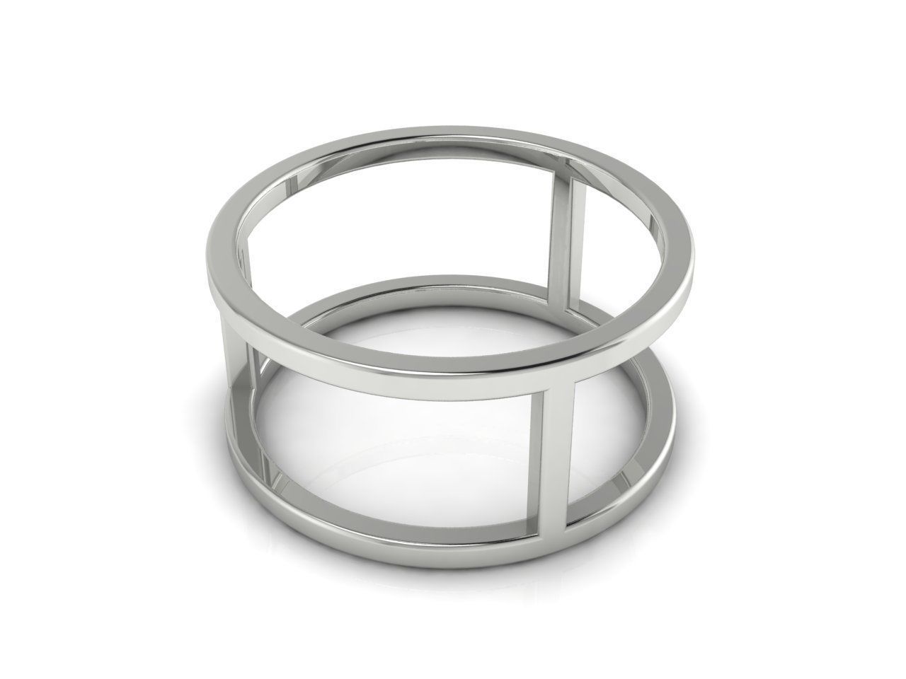 Ring 89 3D print model_4