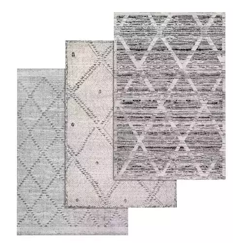 Rug Set 535