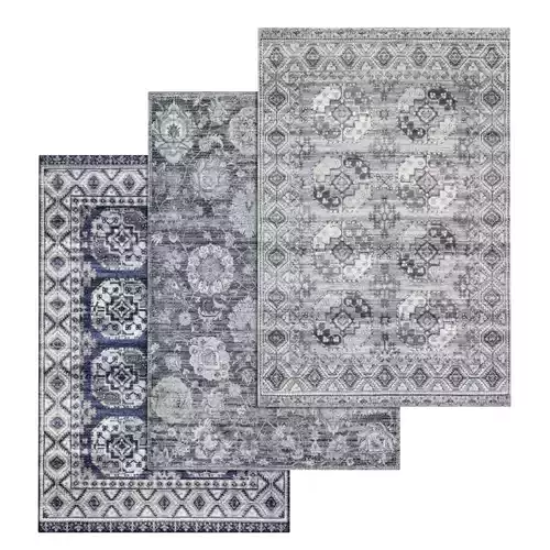 Rug Set 538