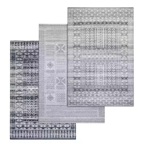 Rug Set 539