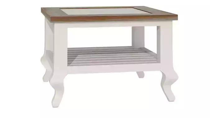 modern table