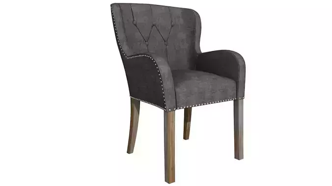 Modern Armchair