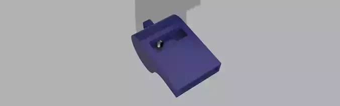 The Whistle bottle opener