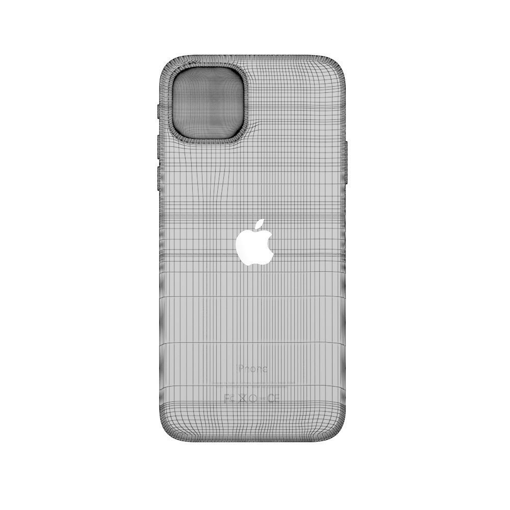 iPhone 12 Pro 3D model_3