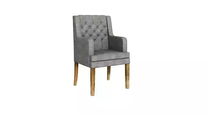 Modern Chair