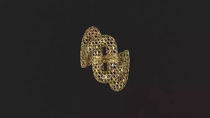 AR-TRK-Z069 gold ring