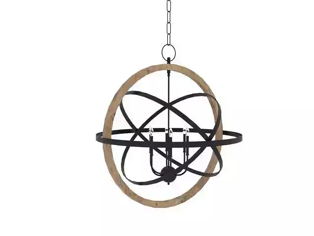 Chandeliers ceiling light