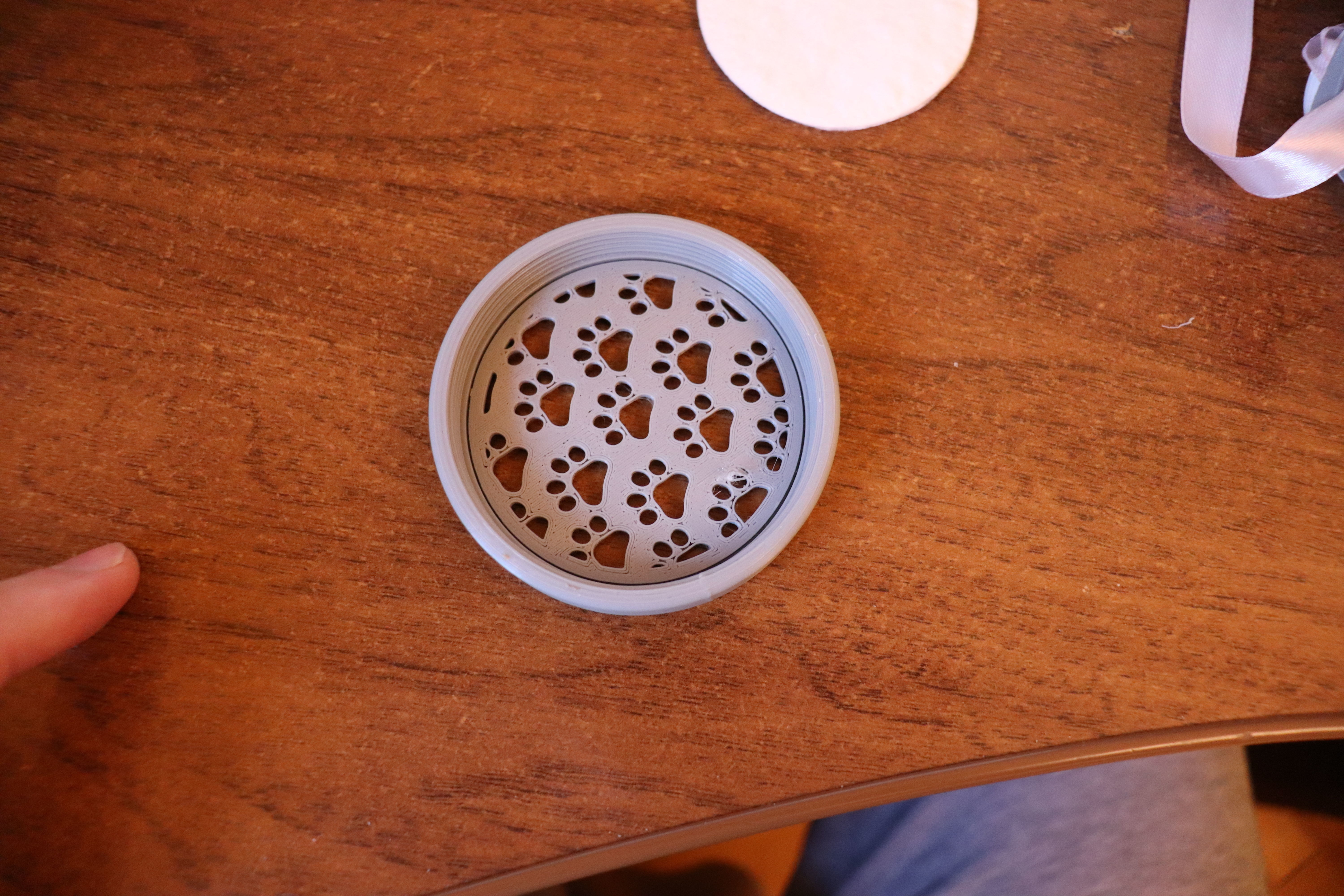 COVID-19 Emergency mask 3D print model_5