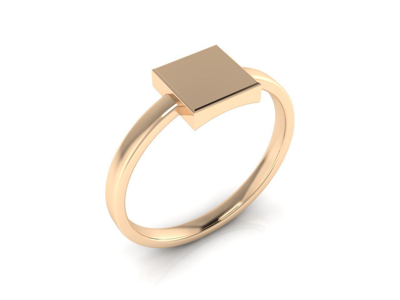 Ring 92 3D print model_1