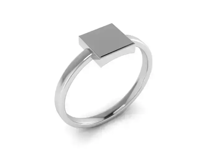 Ring 92 3D print model