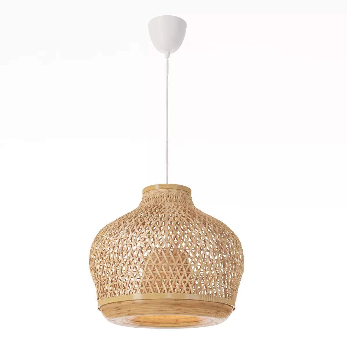 MISTERHULT pendant lamp 3D model