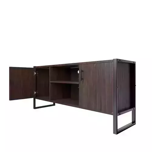 Biltmore TV Stand