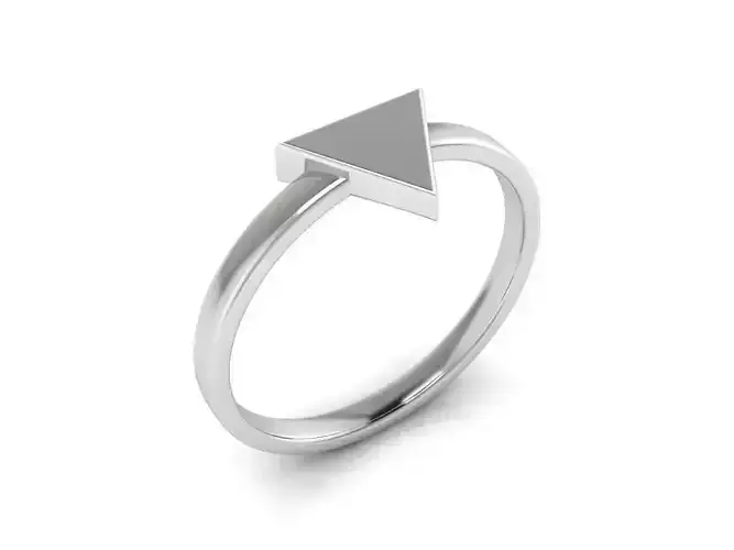 Ring 94 3D print model