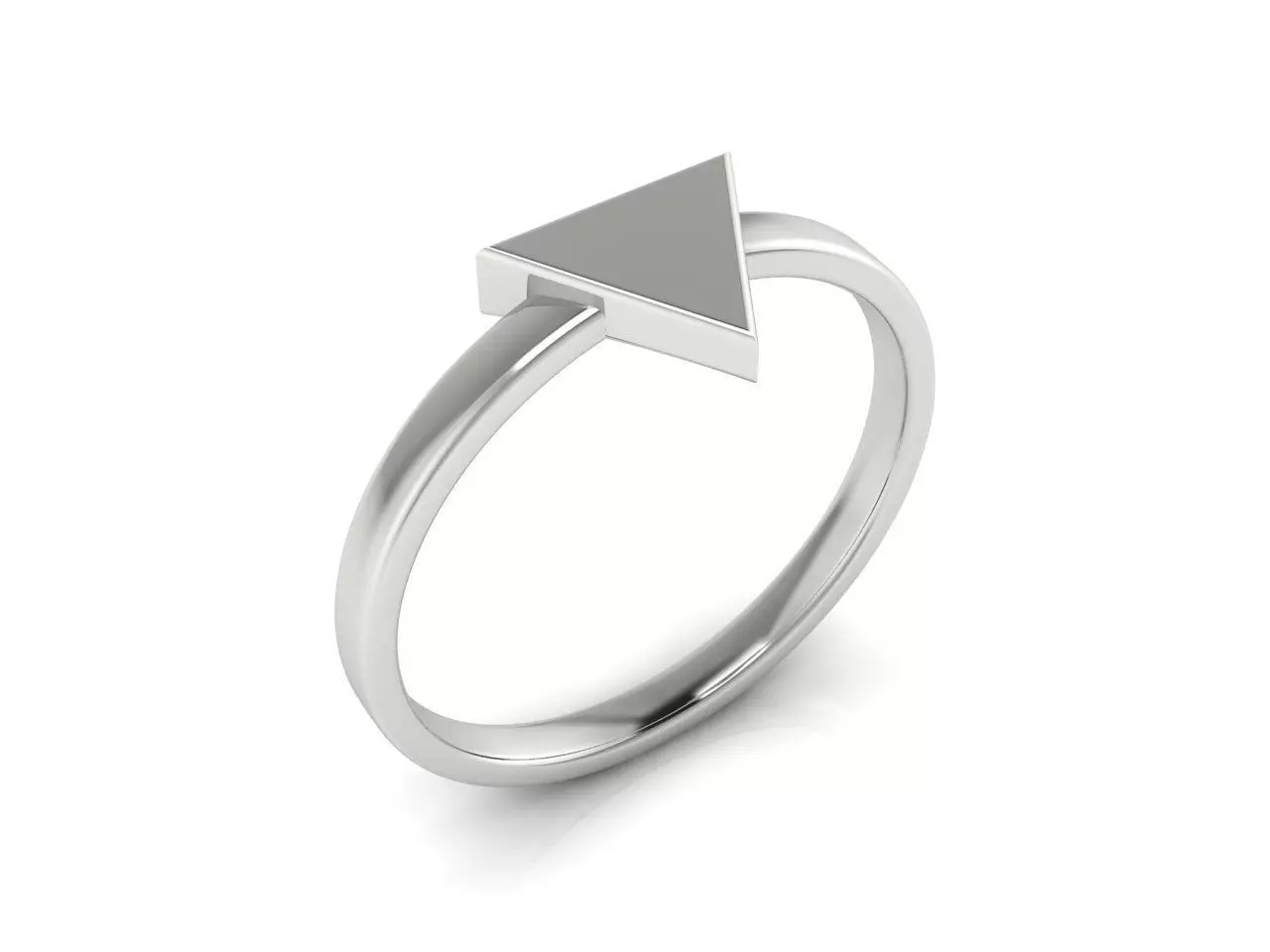 Ring 94 3D print model_0