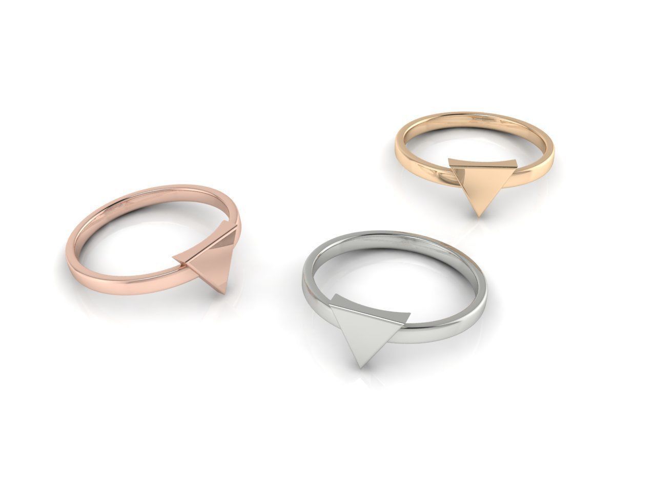 Ring 94 3D print model_5