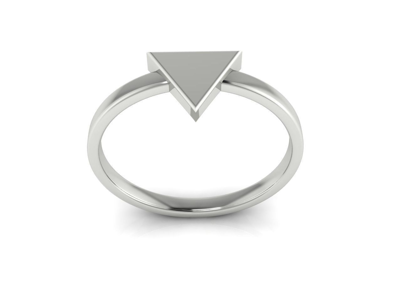 Ring 94 3D print model_3