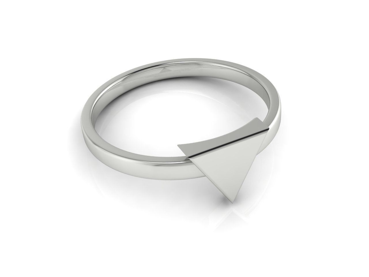 Ring 94 3D print model_4